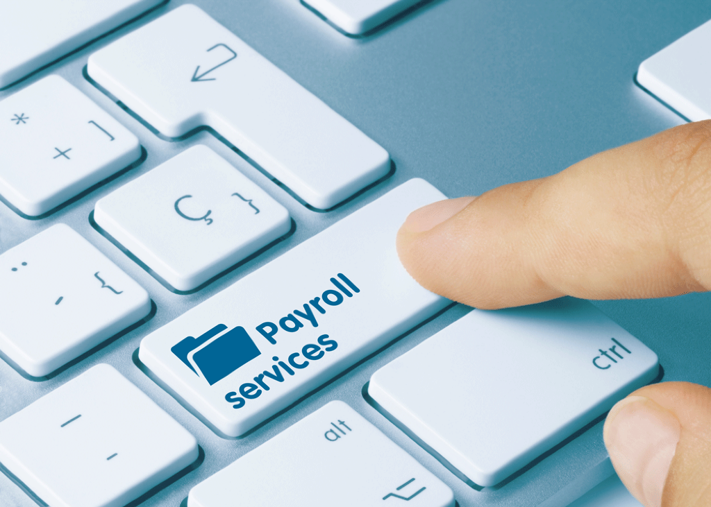Payroll Services by Employer Payroll Solutions Winter Haven FL